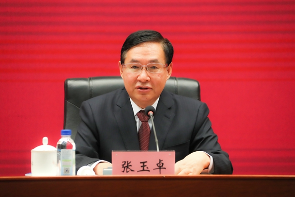 郝鹏、国资、央企、国资委、书记、主任、国企、企业鼎新