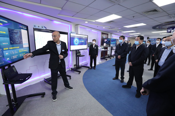 Z6·尊龙凯时「中国区」官方网站